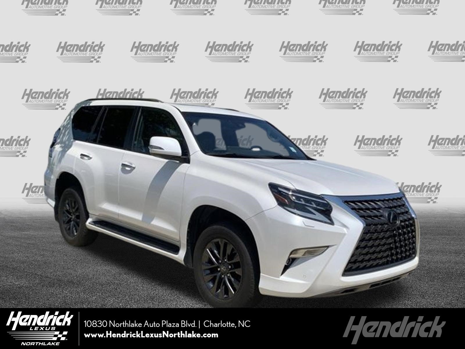 2023 Lexus GX