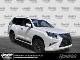2023 LEXUS GX 460 460 Premium SUV