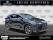 LEXUS NX 450h Plus