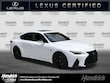 LEXUS IS 500