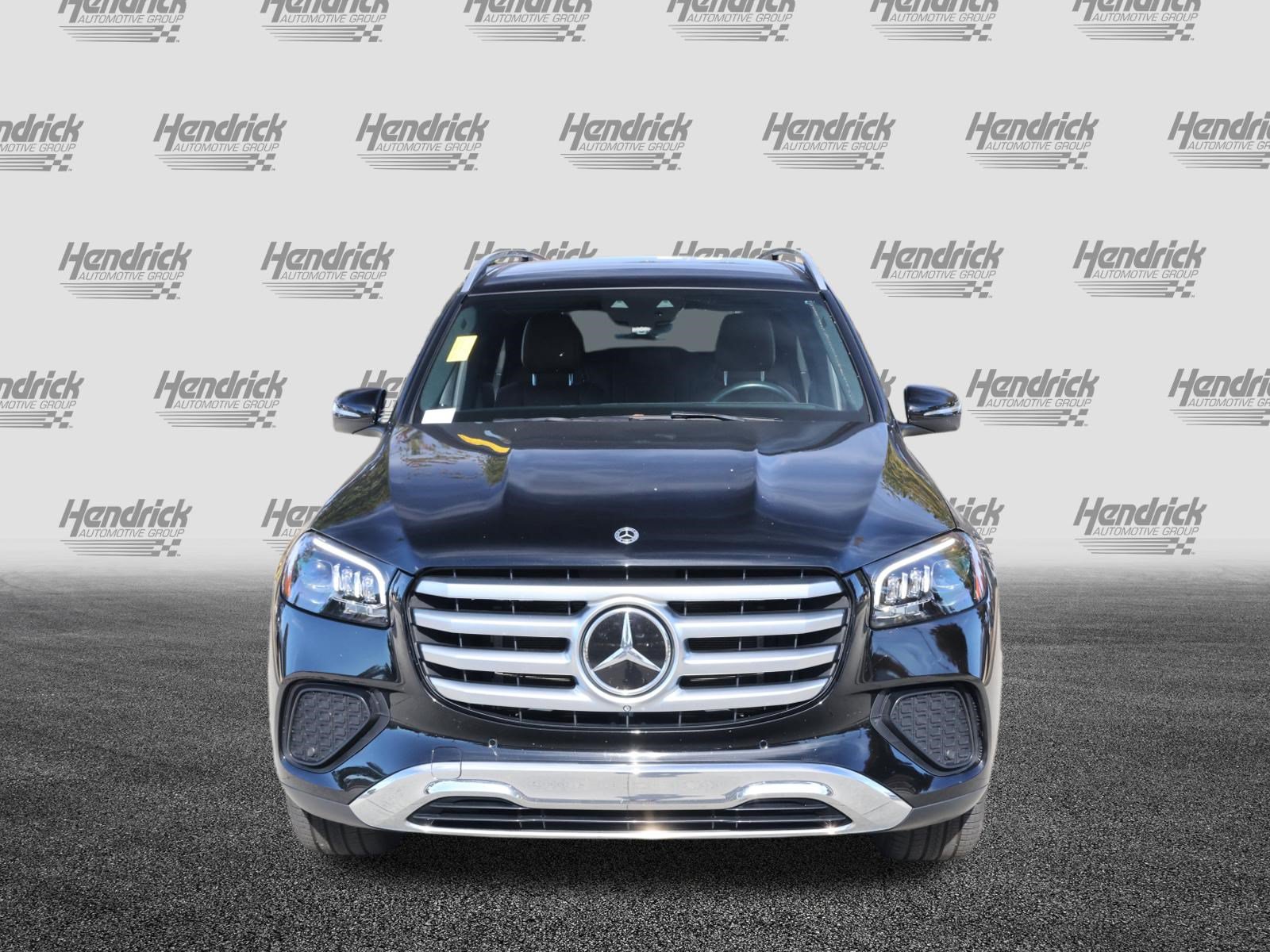 Used 2024 Mercedes-Benz GLS 450 SUV