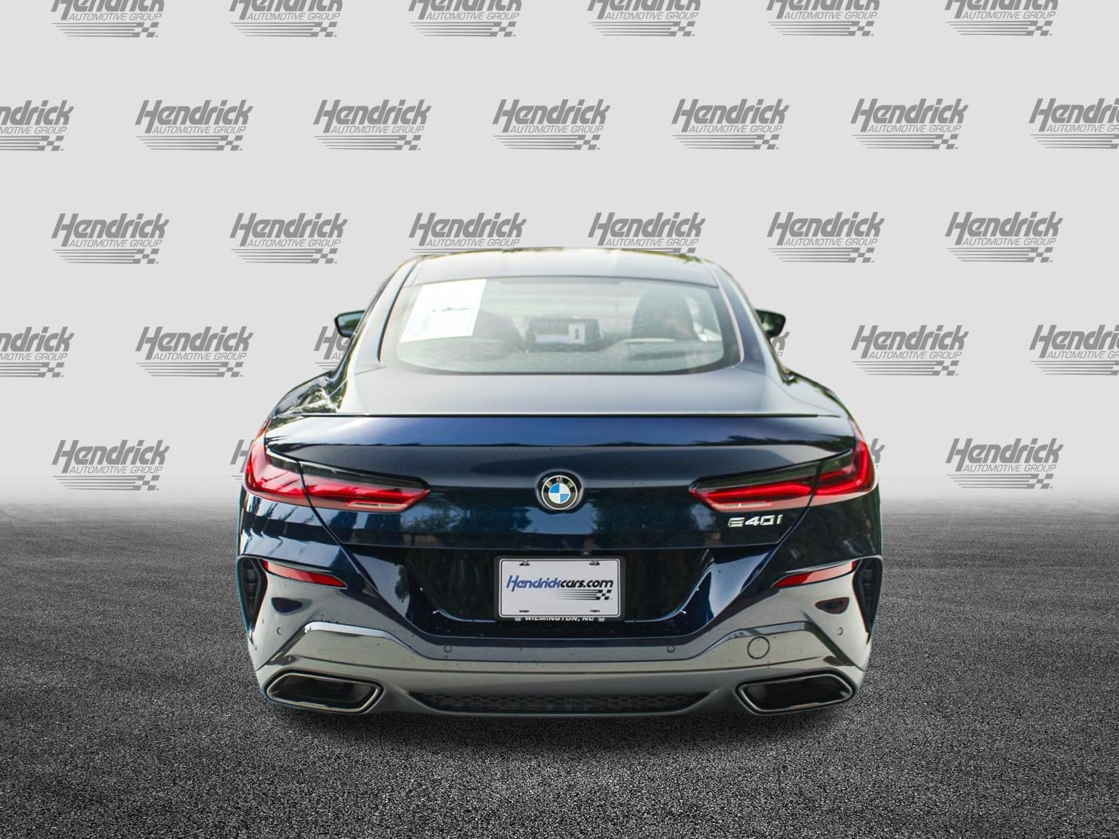 BMW 8 Series 840i