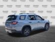 2025 Honda Pilot TrailSport SUV