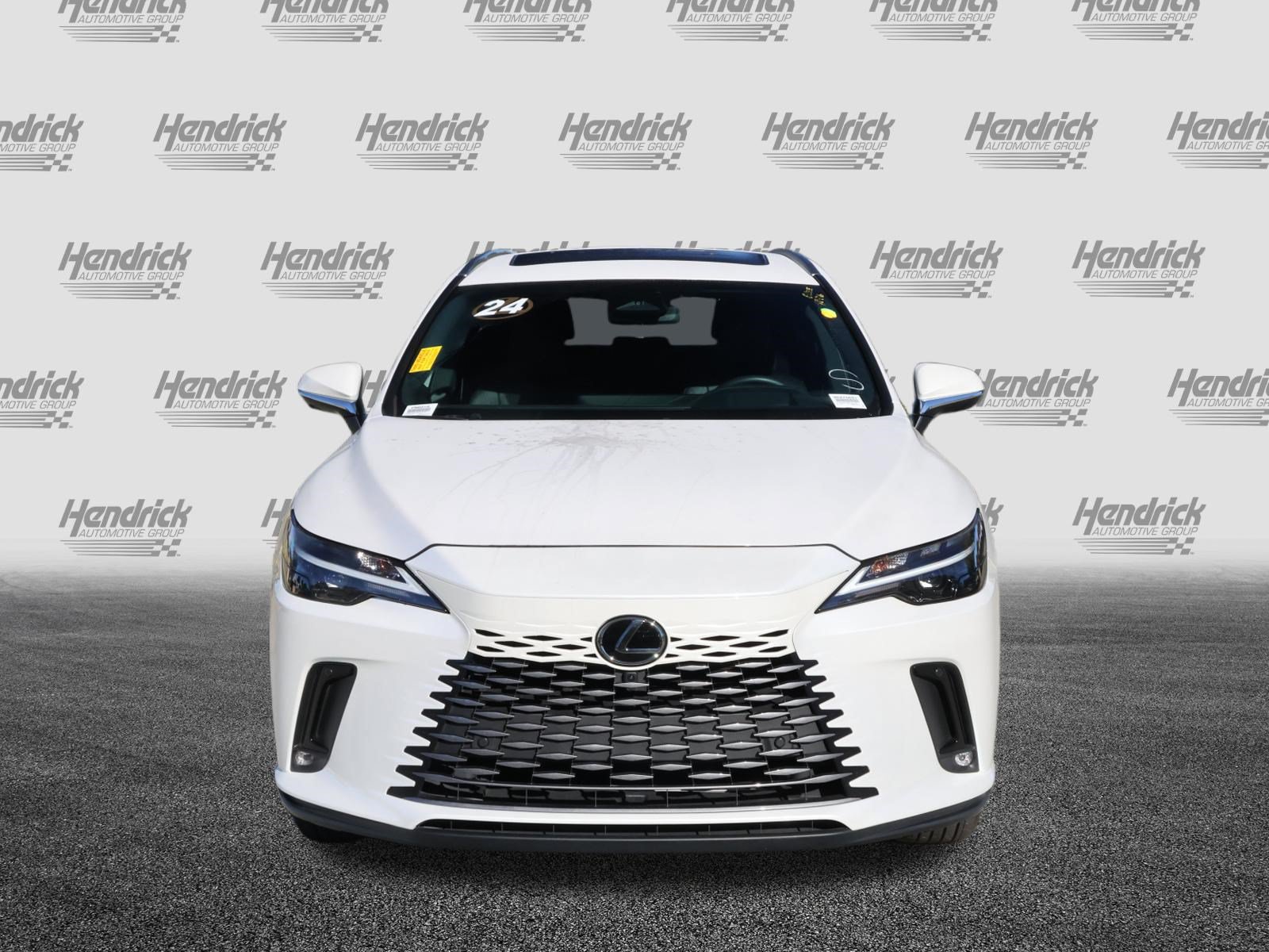 Used 2024 Lexus RX 350 Premium Plus SUV