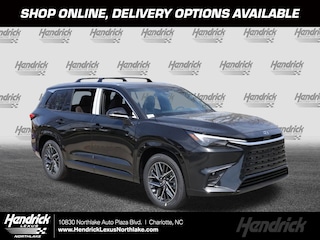 2025 LEXUS TX 350