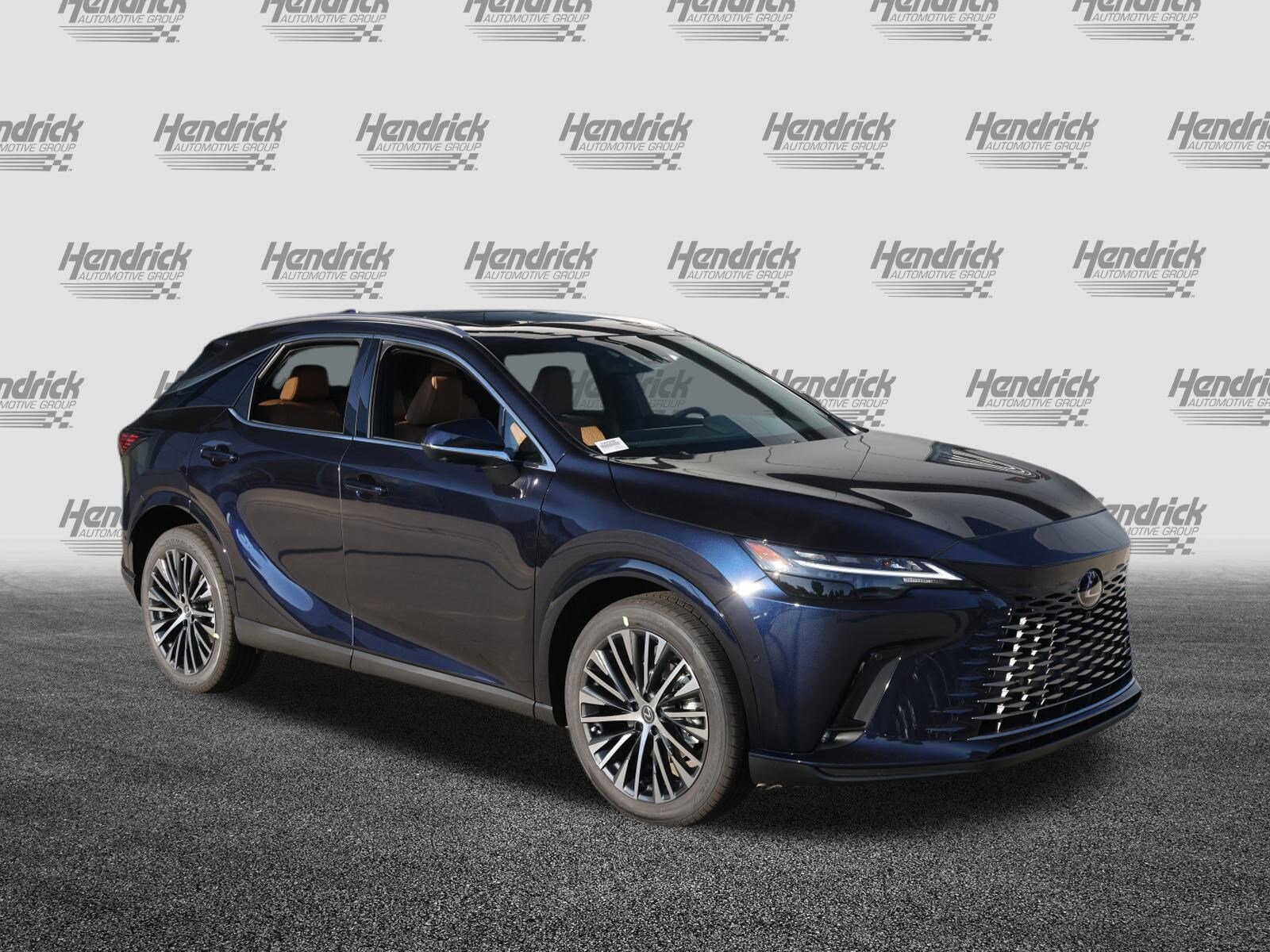 2026 Lexus RX 350 Premium photo 2