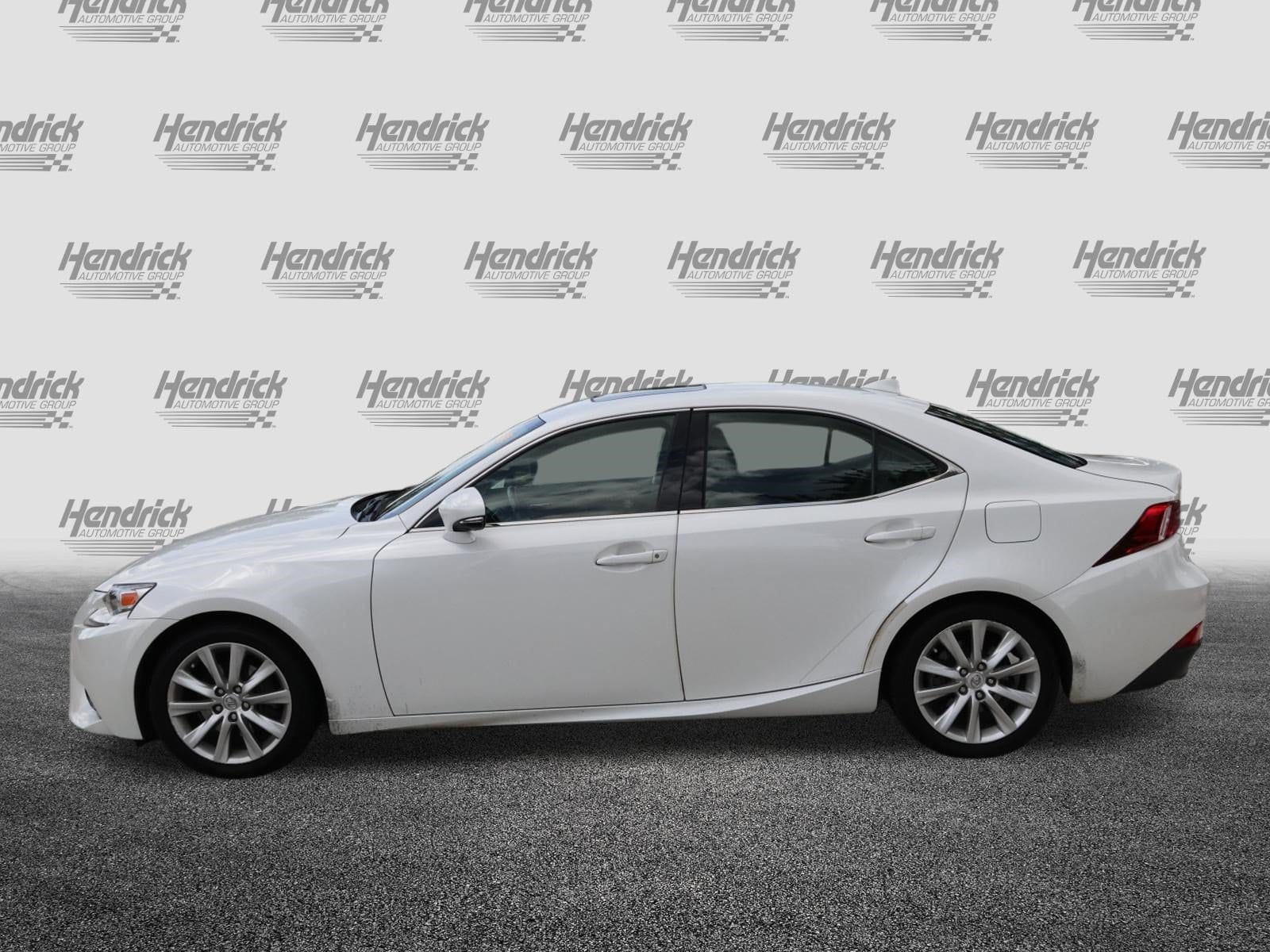 LEXUS IS 250