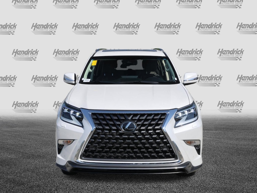 Used 2023 Lexus GX 460 Premium SUV