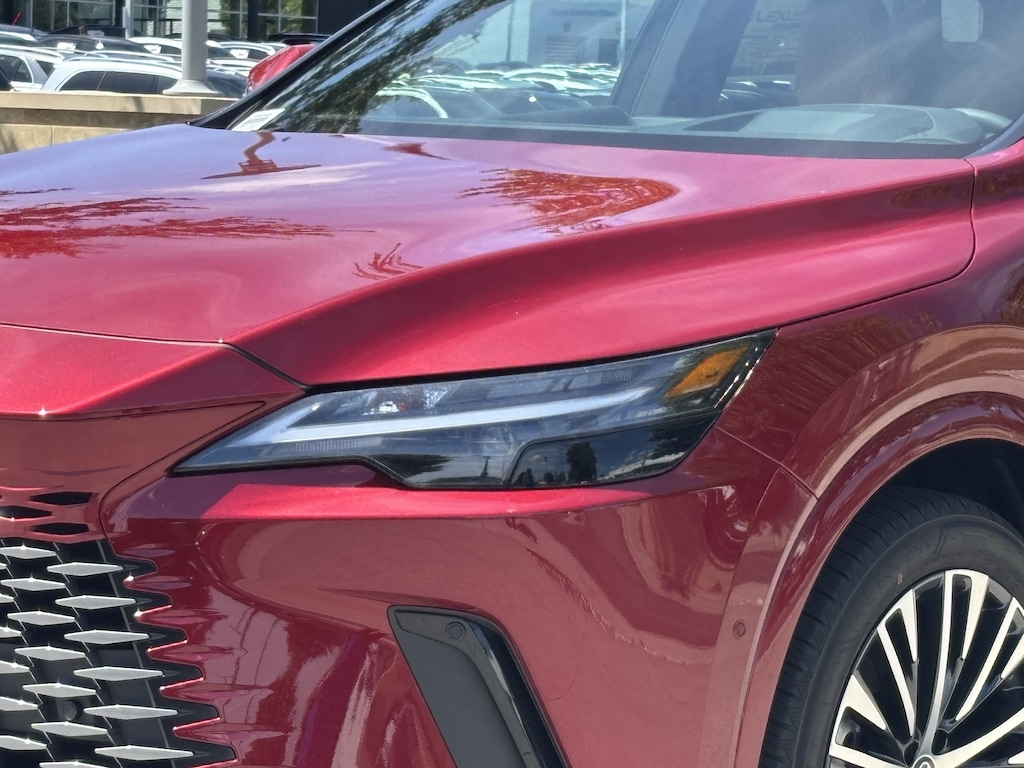 New 2026 Lexus RX 350 350 Premium+ SUV