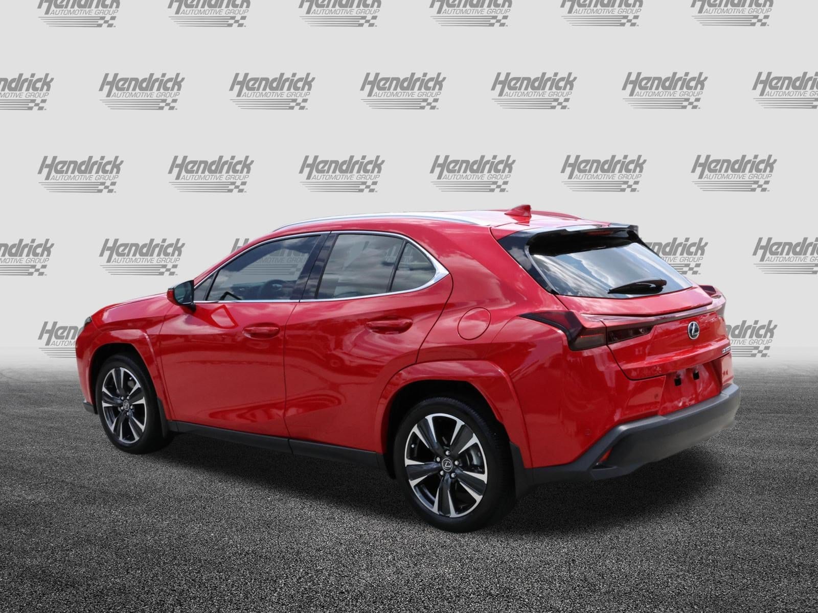 LEXUS UX 300h Premium