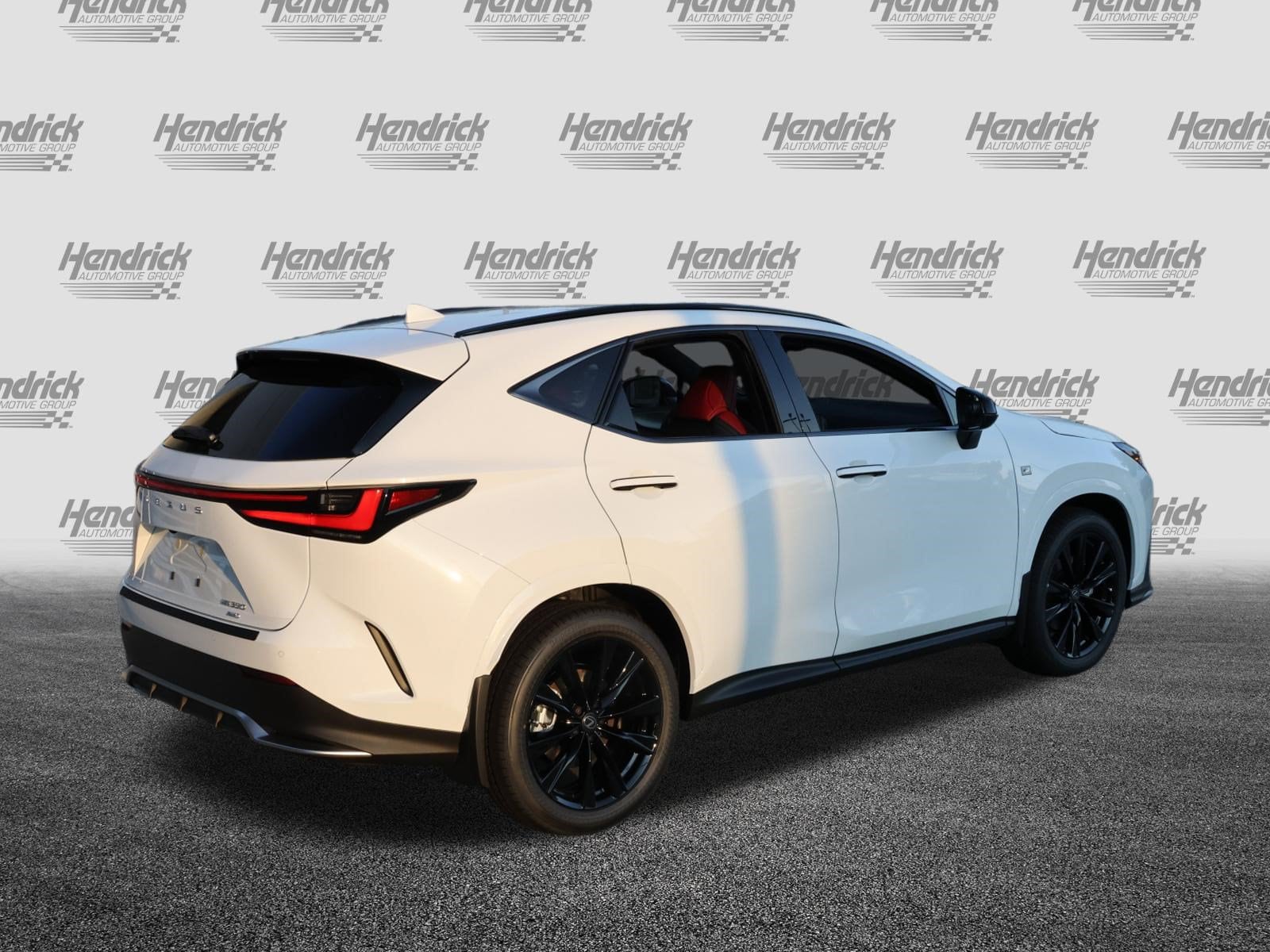 New Lexus NX 350 For Sale in Charlotte | Hendrick Lexus Northlake