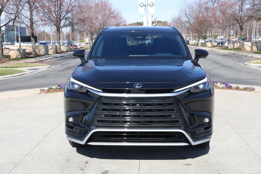 New 2026 Lexus TX 500h F SPORT Performance Premium SUV