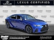 LEXUS IS 350
