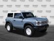 2024 Ford Bronco Heritage Edition SUV