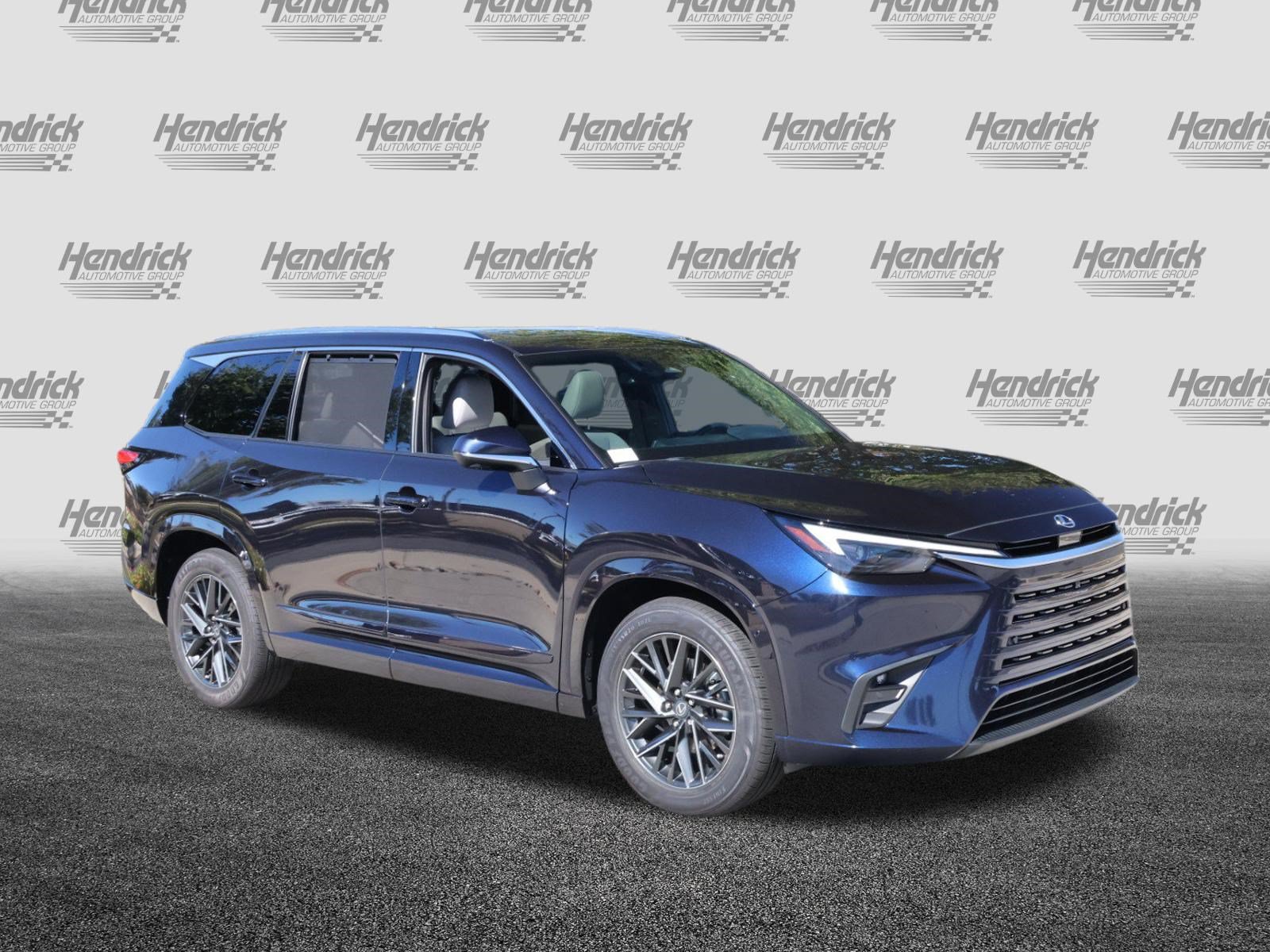 Certified 2026 Lexus TX 350 350 Premium SUV