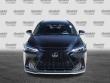 2024 LEXUS NX 350 F SPORT Handling SUV