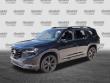 2025 Honda Pilot Black Edition SUV