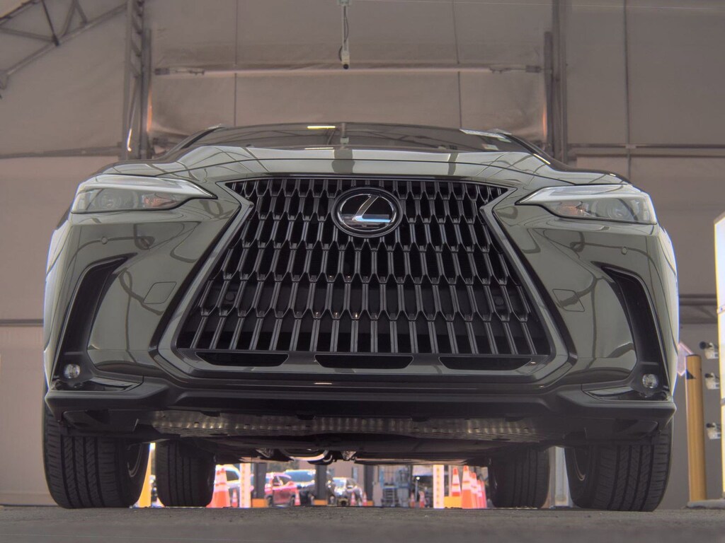 Used 2023 Lexus NX 350 Premium SUV