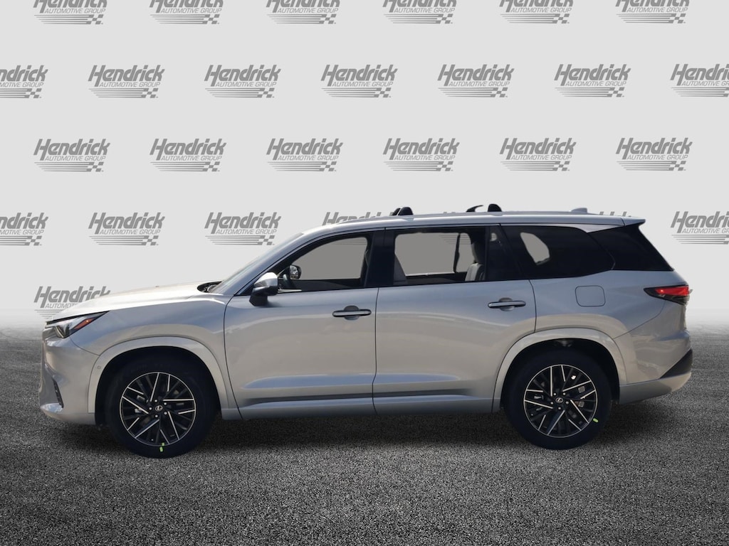 New 2026 Lexus TX 350 350 Premium SUV
