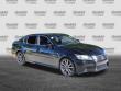 2014 LEXUS GS 350 F Sport Sedan