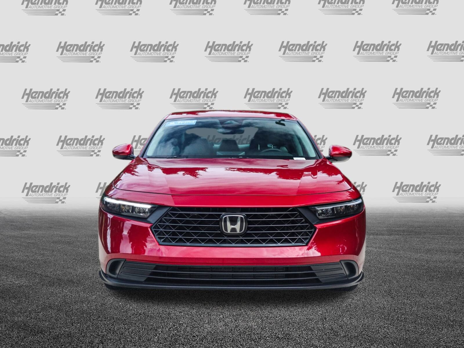 2024 Honda Accord 1.5T LX photo 3