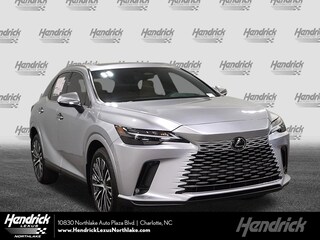 2026 LEXUS RX RX 350 Premium+ SUV