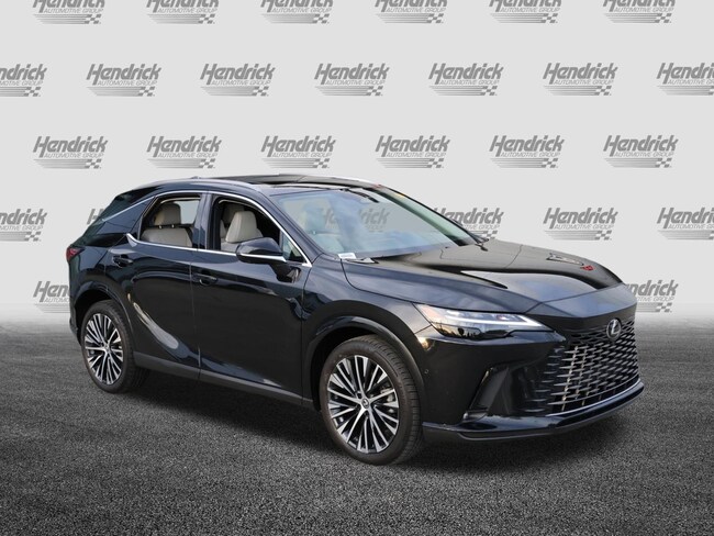 2025 LEXUS RX 350 350 Premium Plus SUV