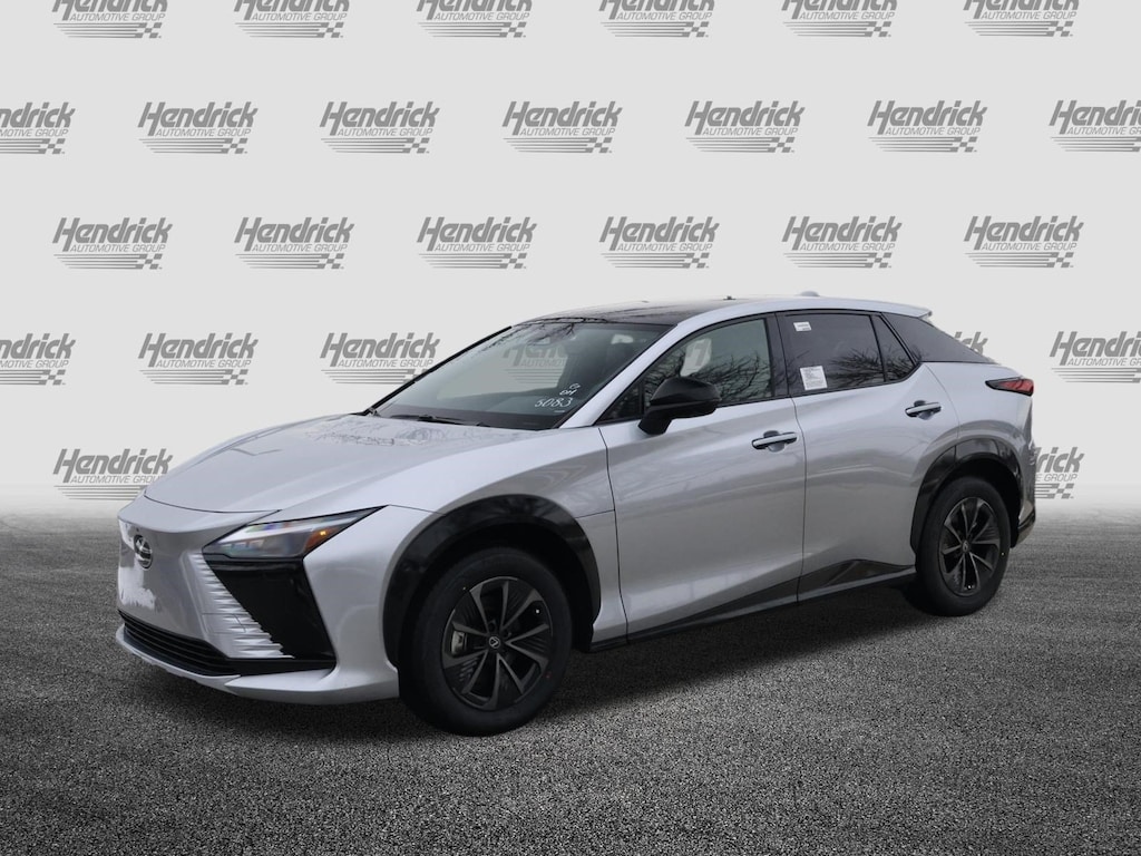 New 2026 Lexus RZ 350e 350e Premium SUV