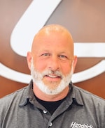 Staff member Derek Haywood from ID_cb29501e27f9