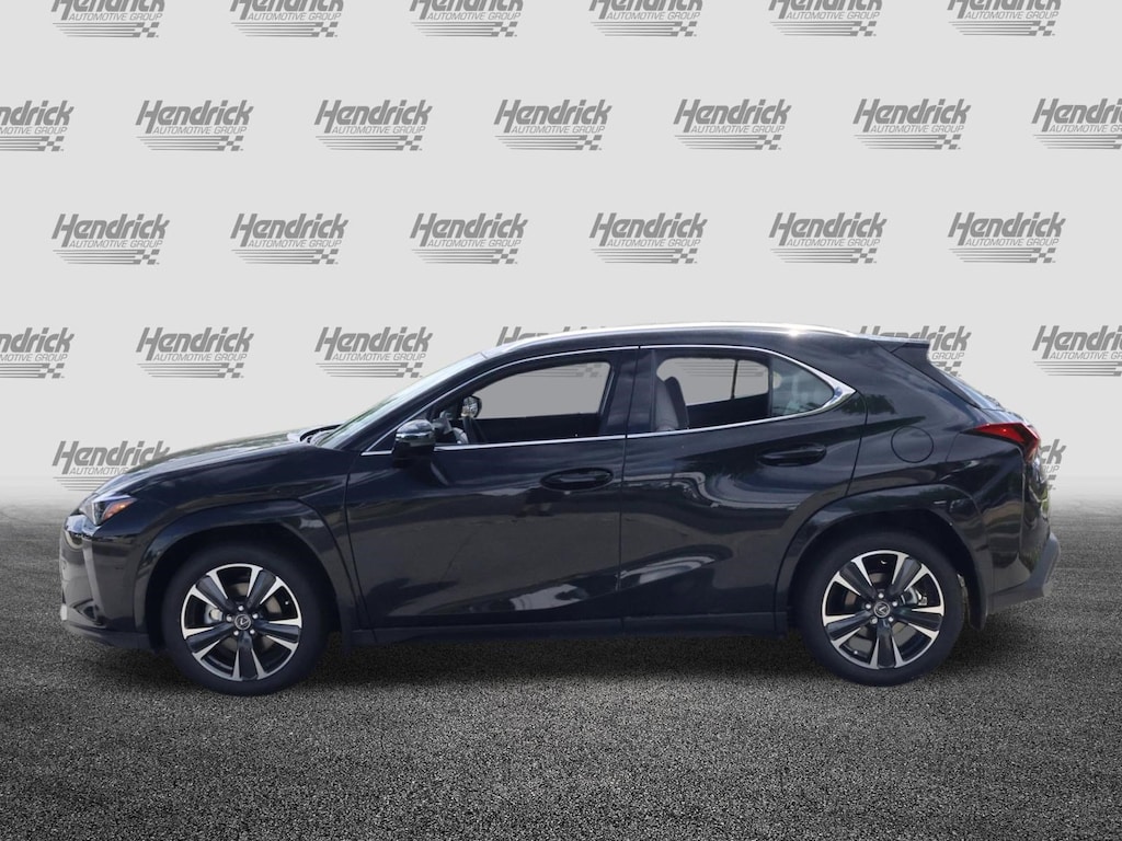New 2026 Lexus UX 300h 300h Premium SUV