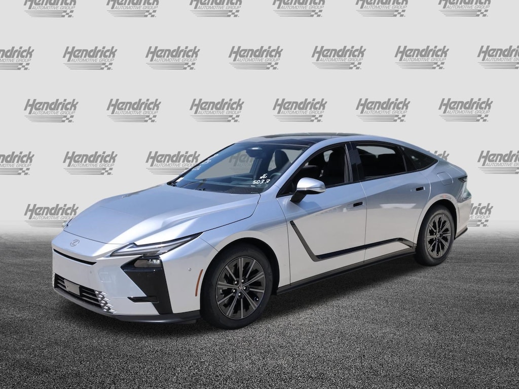 New 2026 Lexus ES 350h 350h Premium+ Sedan