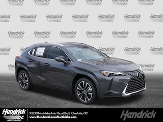 2026 LEXUS UX 300h