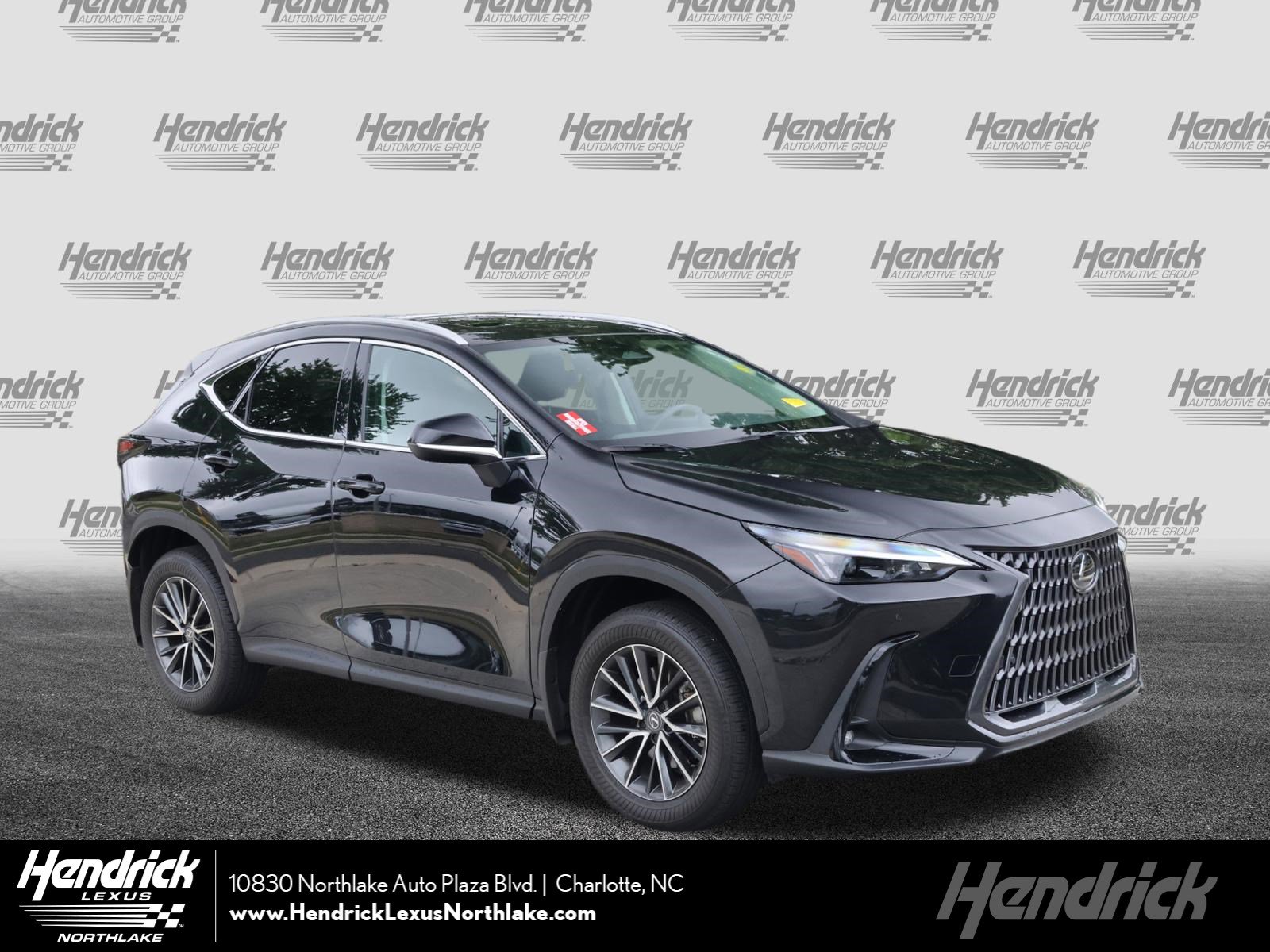 2025 Lexus NX 350 250 Premium FWD's photo