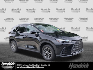 2025 LEXUS NX 250 Premium SUV