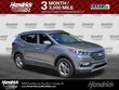 Hyundai Santa Fe Sport