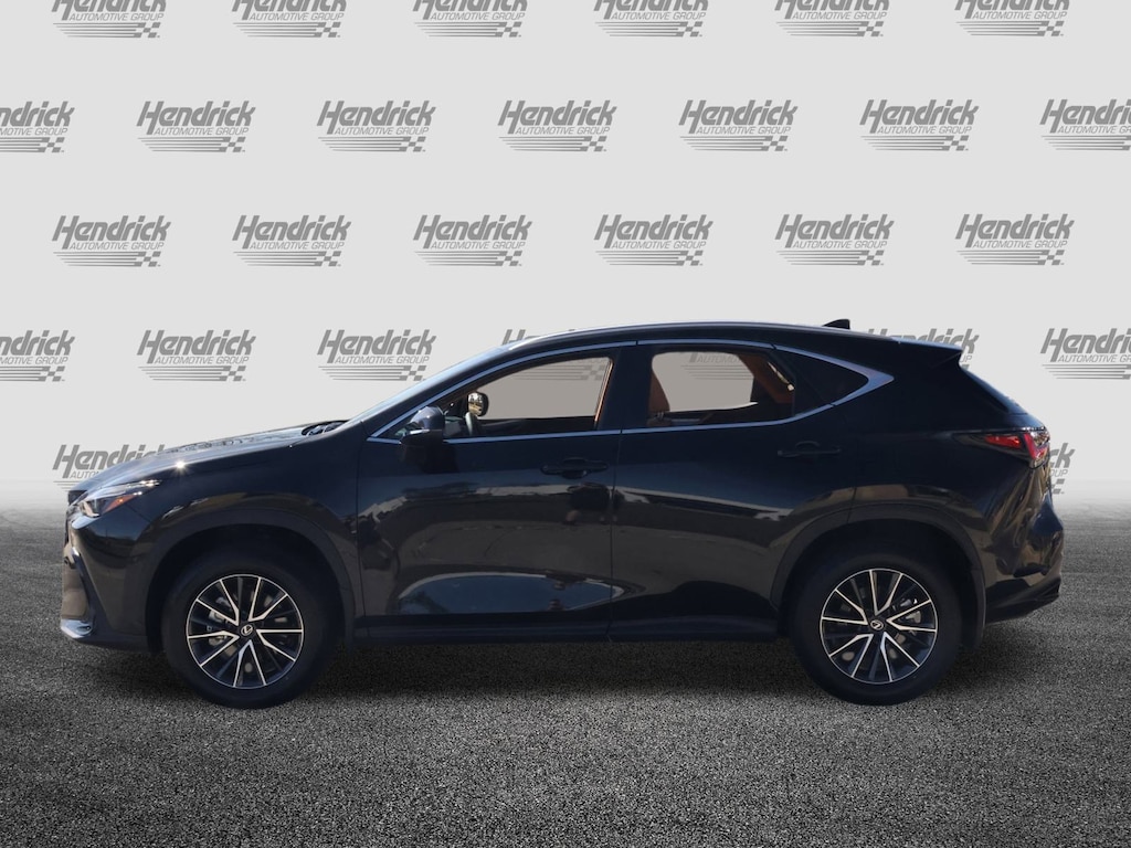 New 2026 Lexus NX 350h 350h SUV
