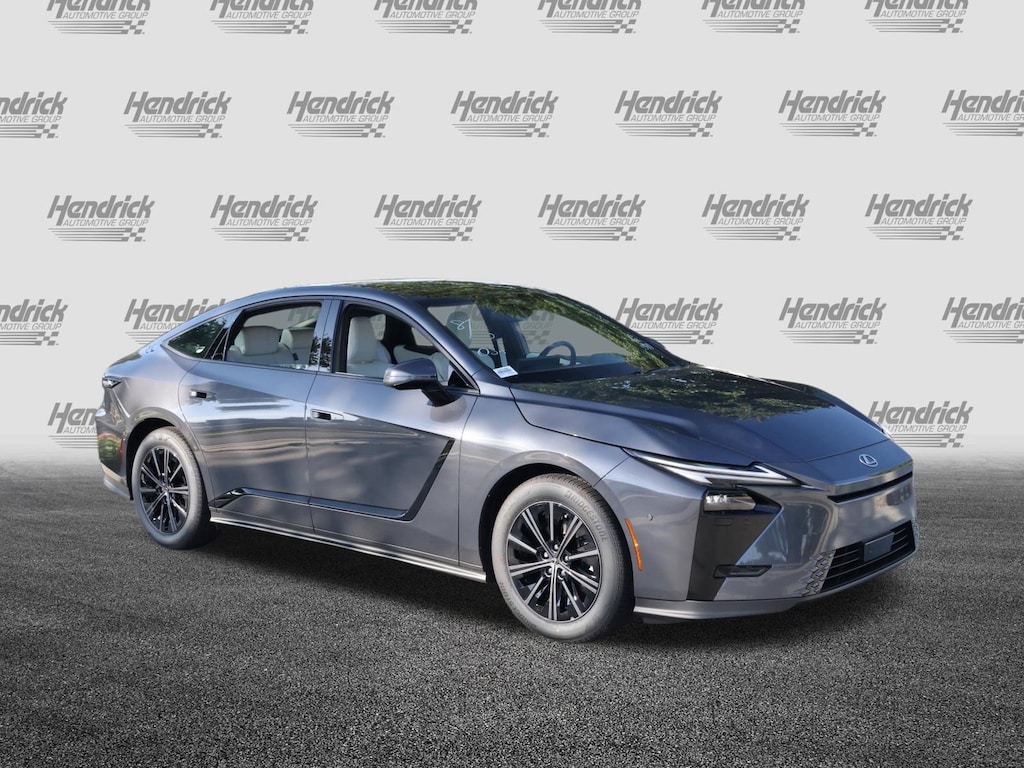 New 2026 Lexus ES 350h Premium+ Sedan