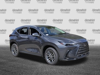 2026 LEXUS NX 350