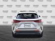 2025 LEXUS NX 350h Luxury SUV