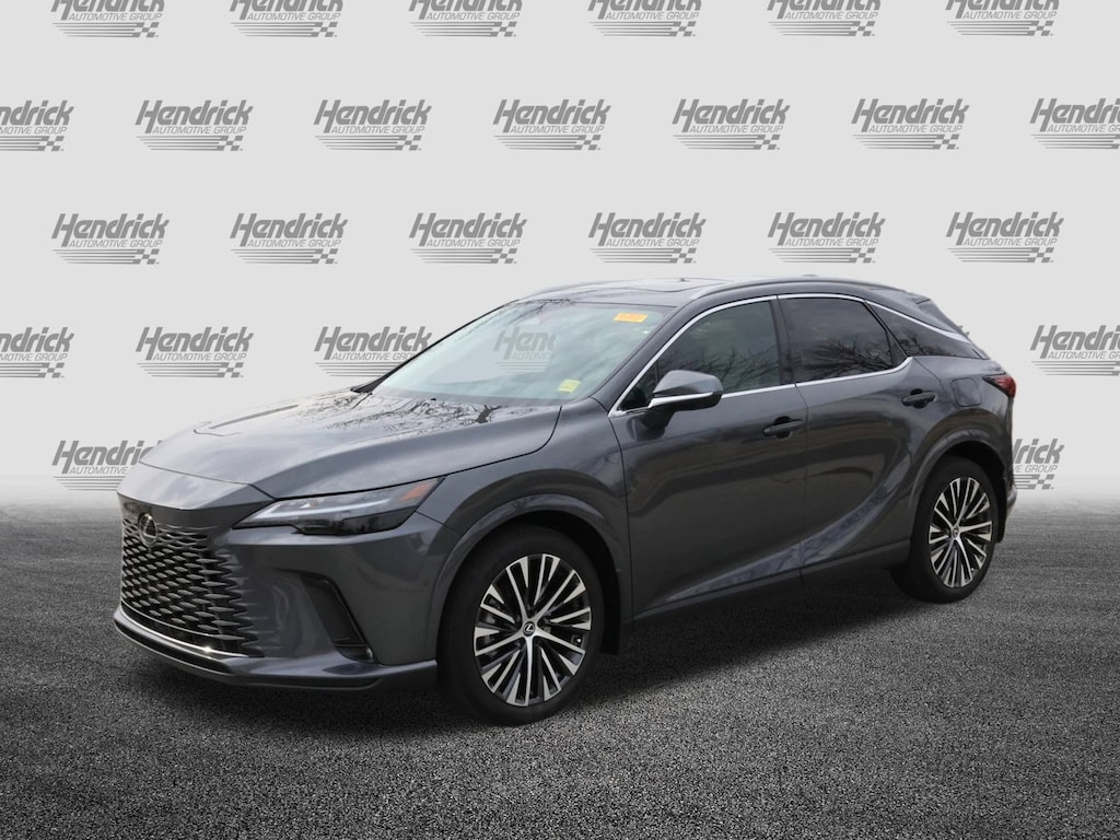 Used 2024 Lexus RX 350 Premium Plus SUV