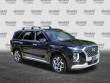 2021 Hyundai Palisade Calligraphy SUV