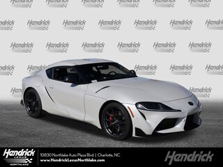 2023 Toyota GR Supra 3.0 Coupe