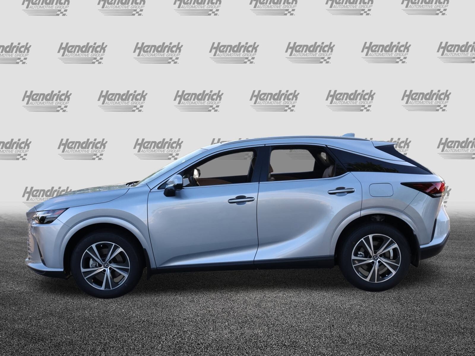 2025 Lexus RX 350 Premium photo 4