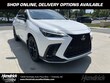 LEXUS NX 350