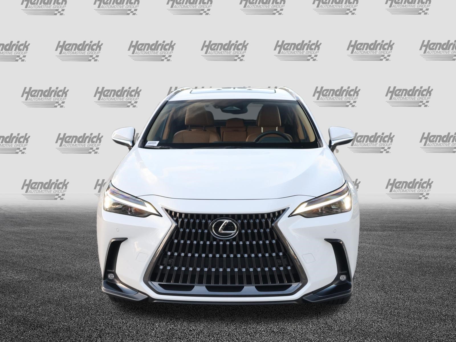 New 2026 Lexus NX 350 350 SUV