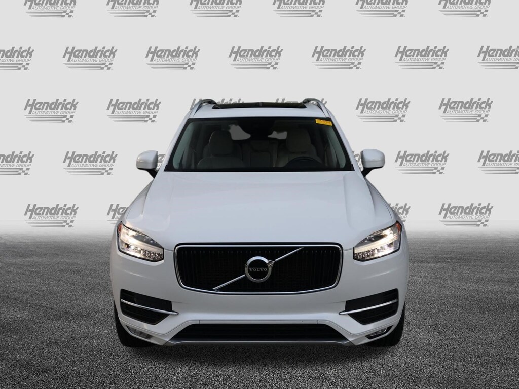 Used 2019 Volvo XC90 Momentum SUV