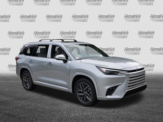 2025 LEXUS TX 350