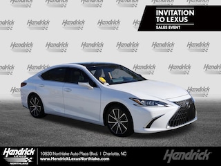 2022 LEXUS ES 350 Sedan