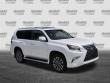 2023 LEXUS GX 460 Luxury SUV