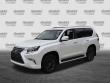 2023 LEXUS GX 460 460 Premium SUV